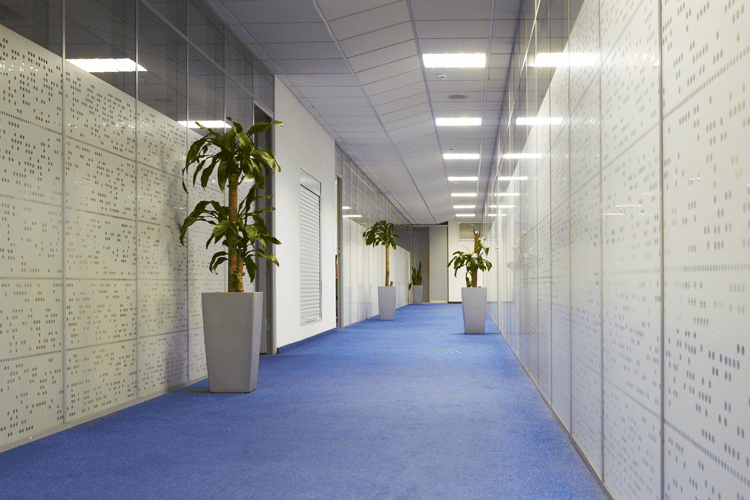 Redilight-Hallway-Square-48w