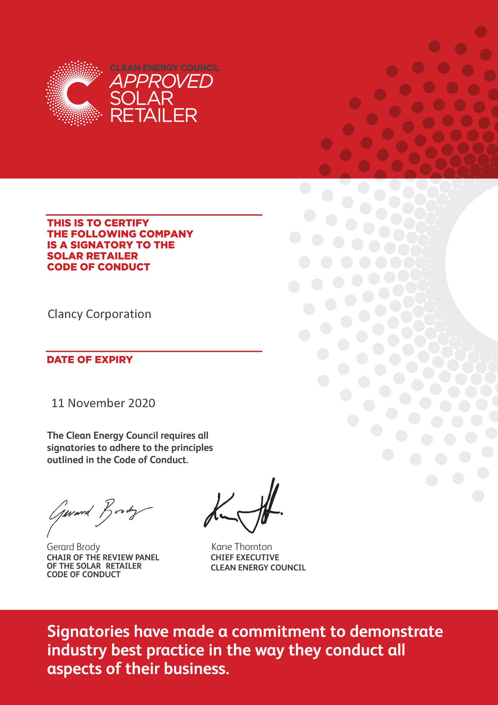 CEC_CODEOFCONDUCT_CERTIFICATE