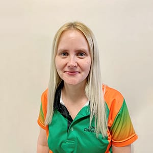 Kristy---Receptionist