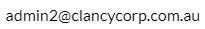 admin2@clancycorp.com.au