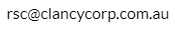 rsc@clancycorp.com.au