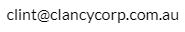 clint@clancycorp.com.au